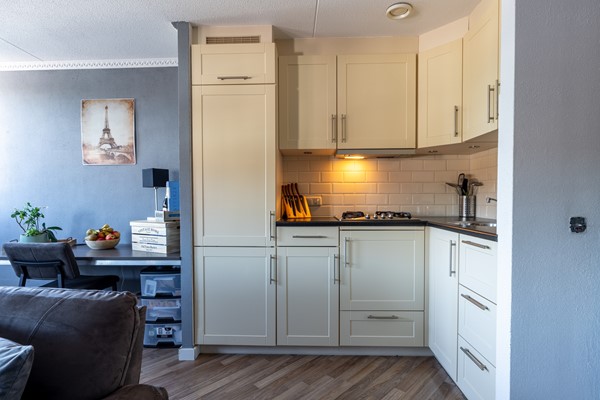 Medium property photo - Boterstraat 13A, 4251 CC Werkendam